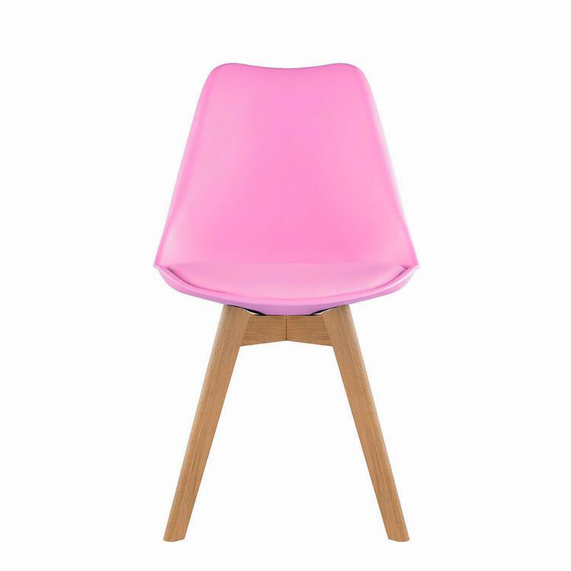 Porthos Home Elle Dining Chair (Set of 2)