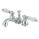 Option Polished Chrome