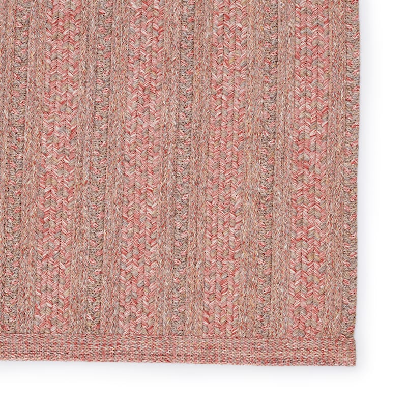 Crew Indoor/ Outdoor Striped Area Rug
