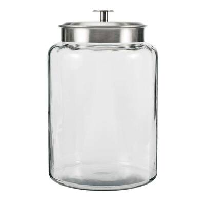 2.5 Gallon Montana Jar