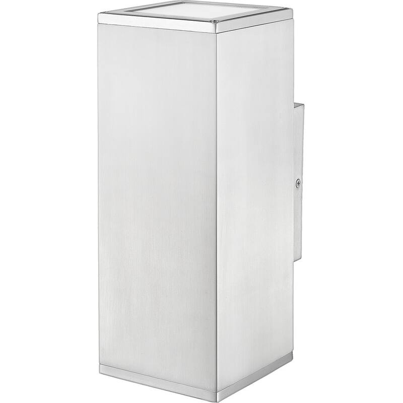 Millennium Lighting 43002 Vegas 2 Light 13" Tall Outdoor Wall Sconce