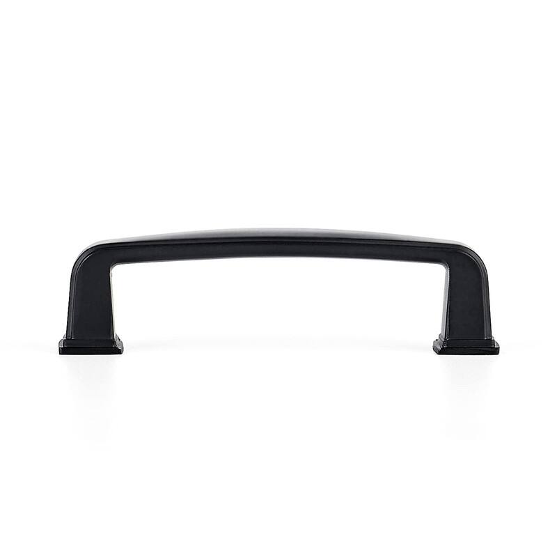 30 Pack Solid 3 Inch Drawer Handles