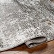 preview thumbnail 13 of 16, Livabliss Industrial San Francisco Abstract Area Rug