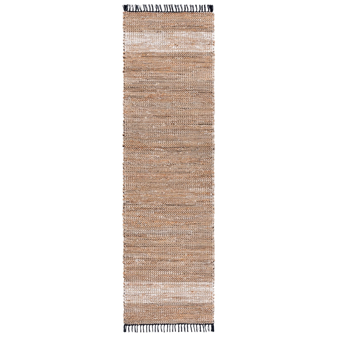 SAFAVIEH Handmade Cape Cod Matsje Coastal Jute Rug