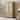 40W" Large Capacity Bohemian Storage Cabinet with 2 Drawers and Adjustable Shelves - 1-Piece