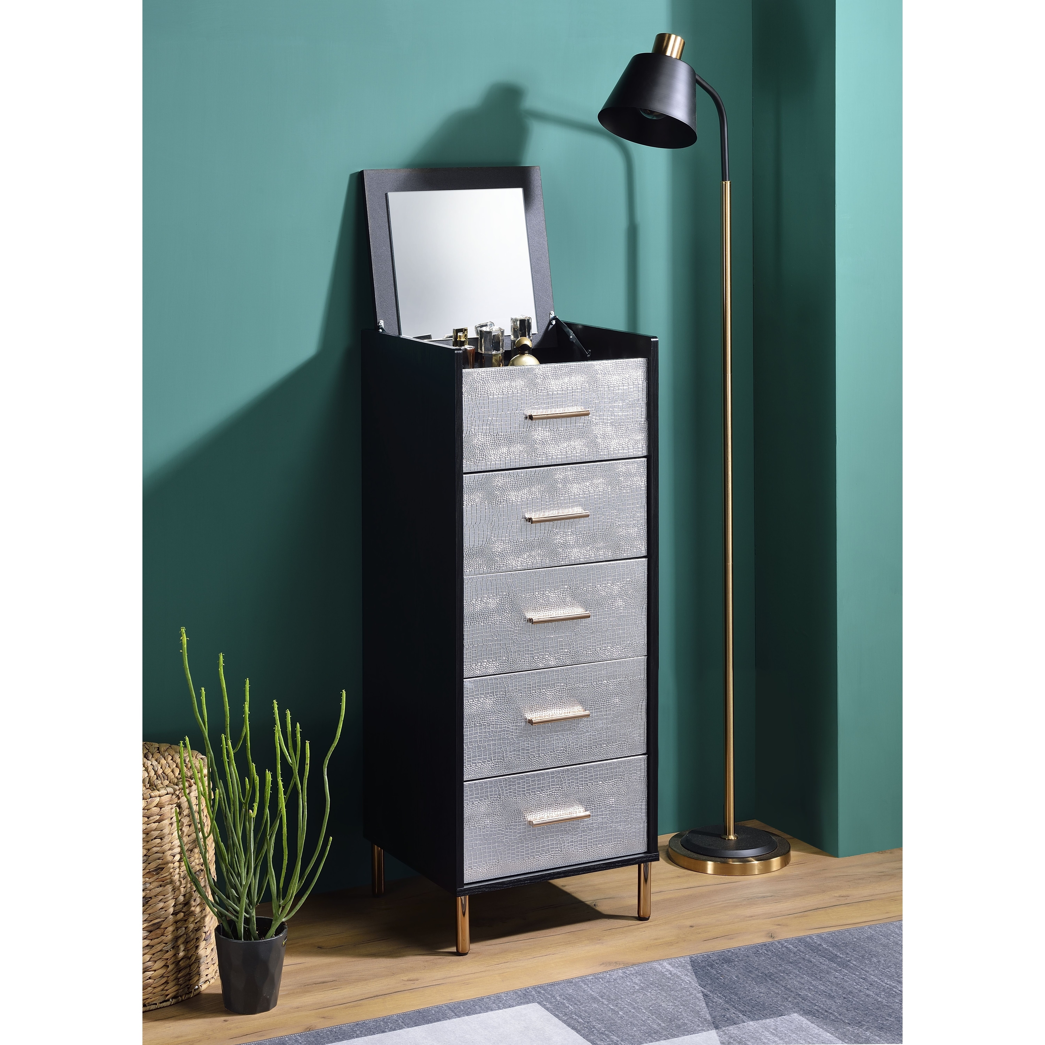 Bed bath and beyond jewelry holder hotsell