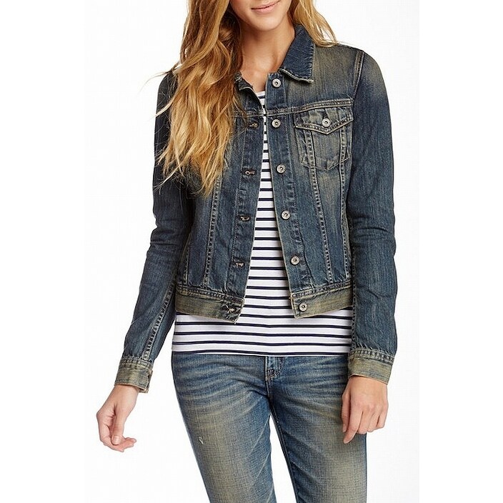 big star jean jacket