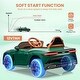 preview thumbnail 11 of 22, Kids Ride On Car, Licensed Bentley Bacalar 12V