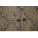 preview thumbnail 5 of 5, Furniture Classics Solid Wood Pearl Sideboard Buffet Server