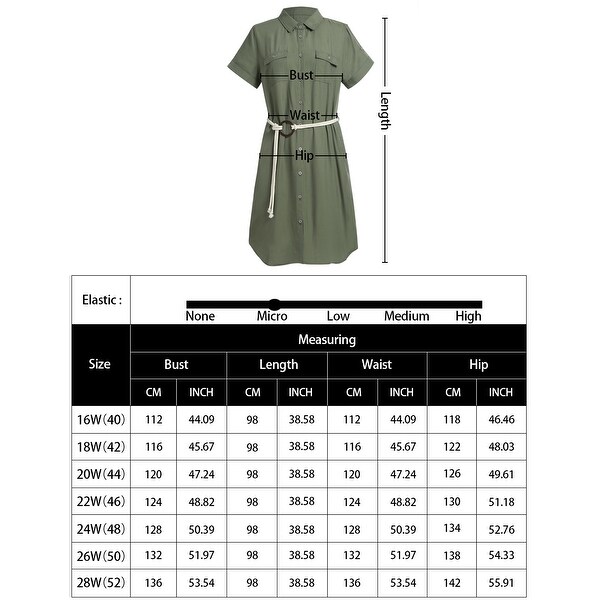 short sleeve summer midi dresses