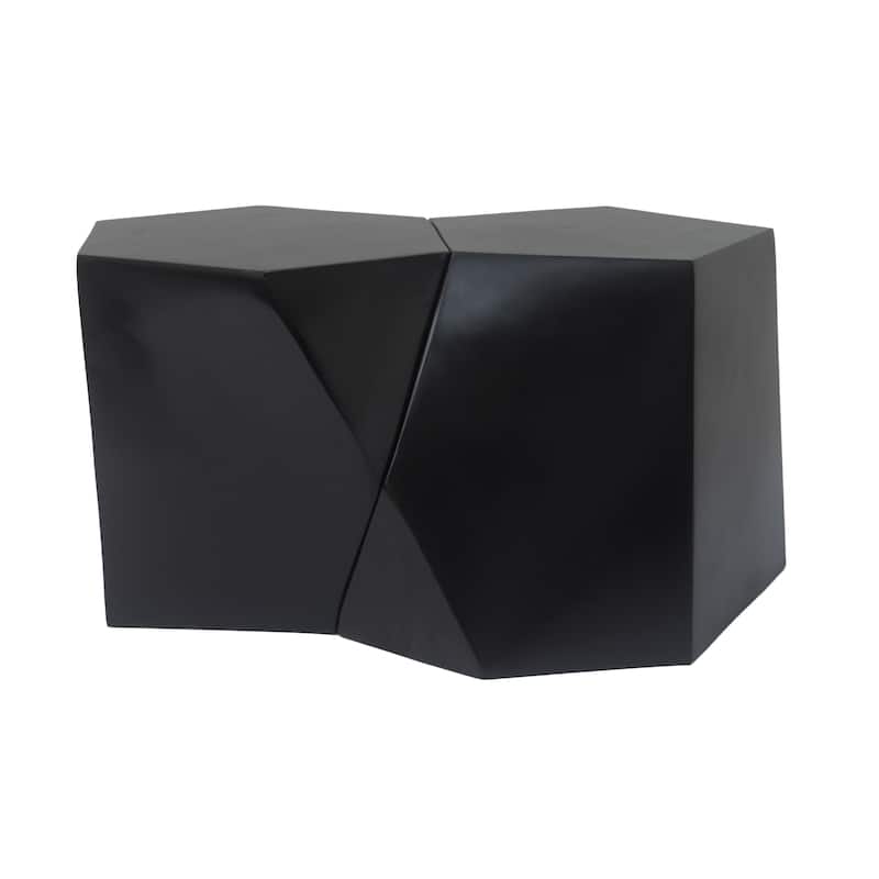 Modern Mgo Coffee Table Set