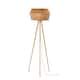 Option Natural Wood