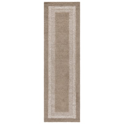 SAFAVIEH Handmade Renewal Anduela Rug