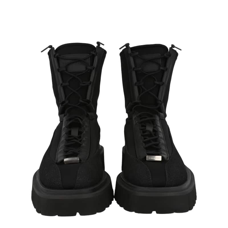 Ferragamo Atlante Ankle Boots