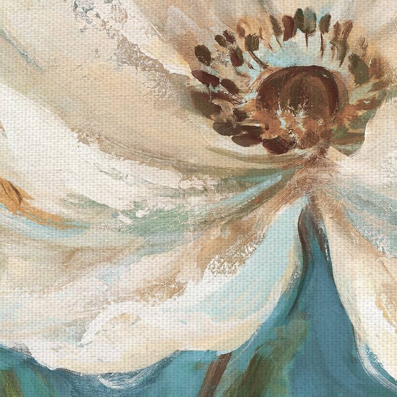 Bellissimo Square II Soft by Sandy Doonan Canvas Art Print