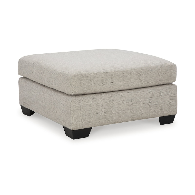 Signature Design by Ashley Mahoney Accent Ottoman