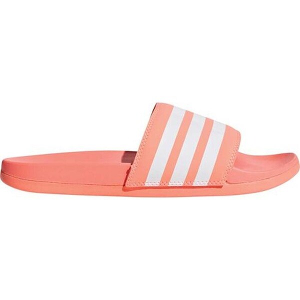 womens adilette cloudfoam