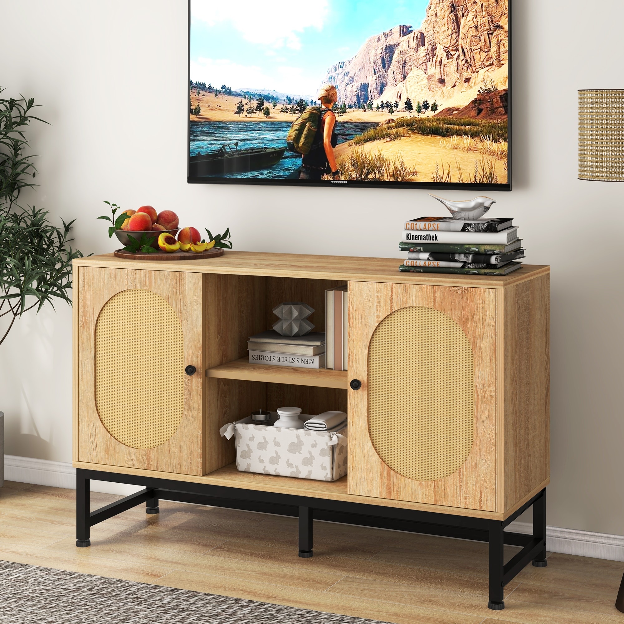 Brown Buffets and Sideboards - Bed Bath & Beyond