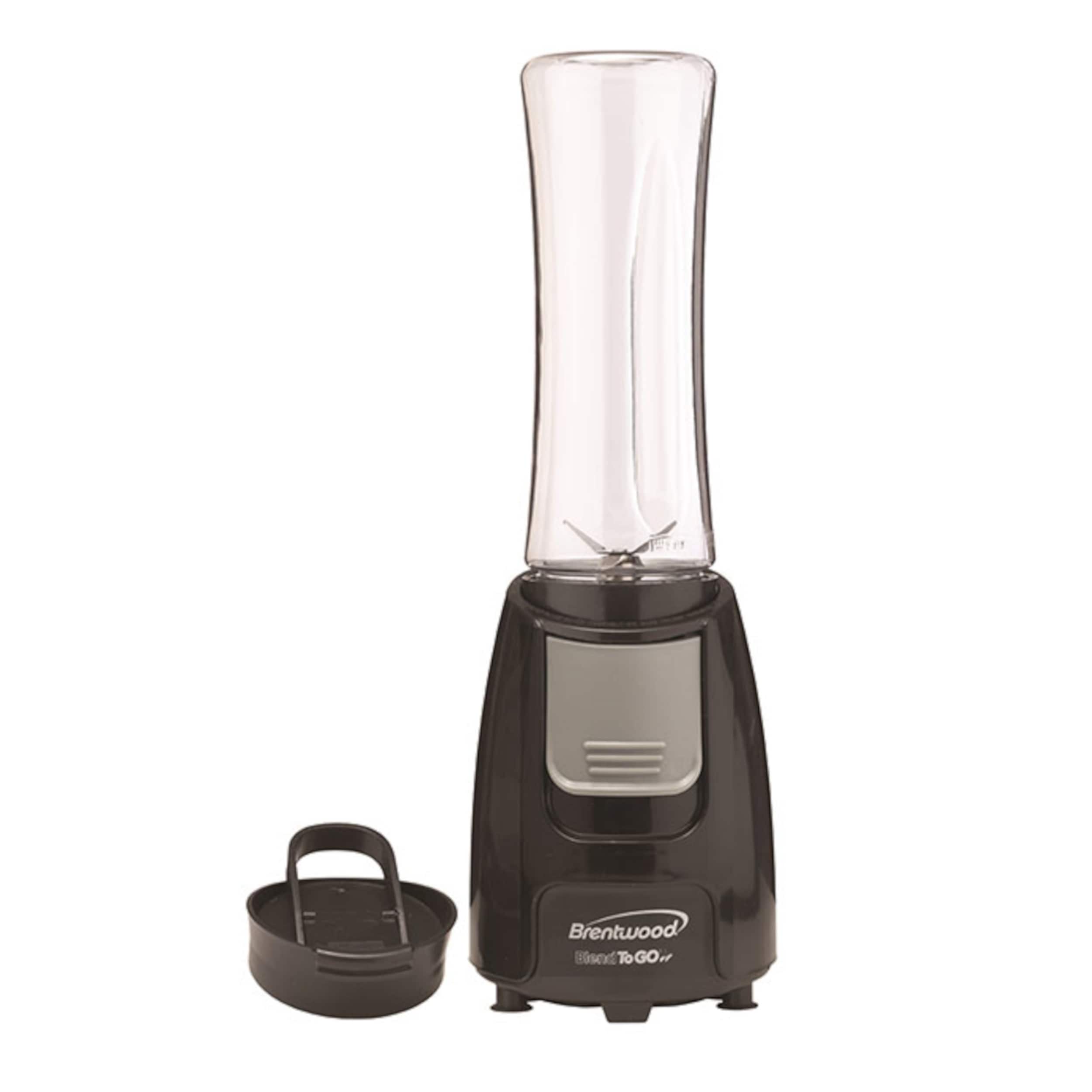 Brentwood BLEND-TO-GO 20OZ PERSONAL BLENDER Black/Grey