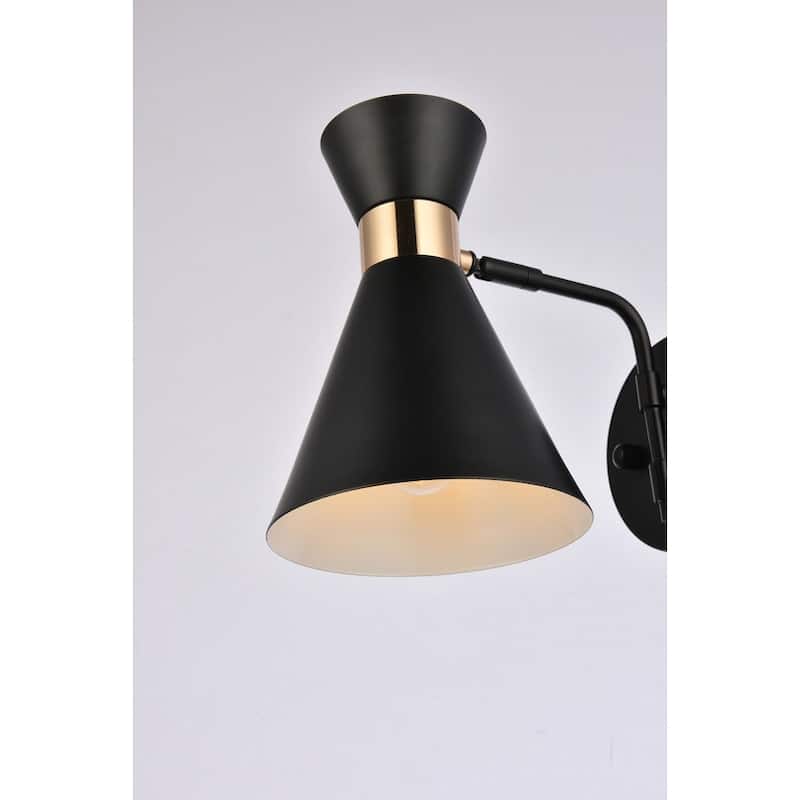 Hector 6 Inch Wall Sconce