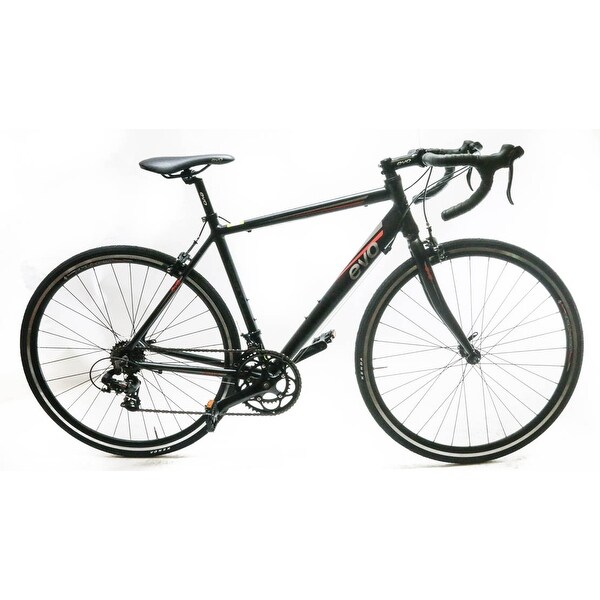 evo vantage 7.0 road bike