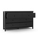 preview thumbnail 35 of 58, Storkcaft Alpine 6 Drawer Dresser