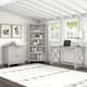 Option Linen White Oak