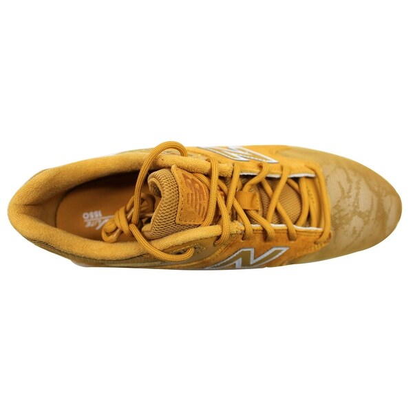 new balance 1550 mens yellow
