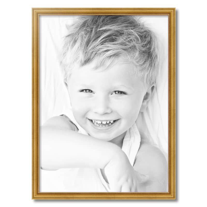 ArtToFrames Aribella 22x30 Inch Picture Frame, 1.25 Inch Wood Poster Frame Available in Multiple Colors (81375-22x30)