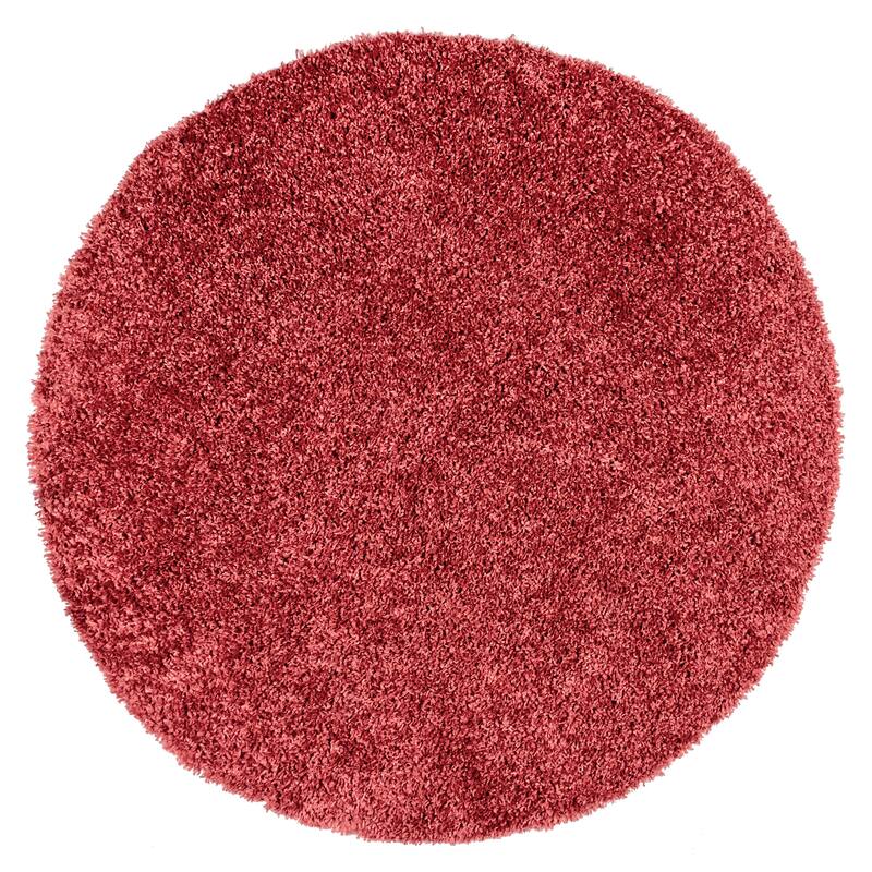 Nuloom Kara Solid Shag Area Rug