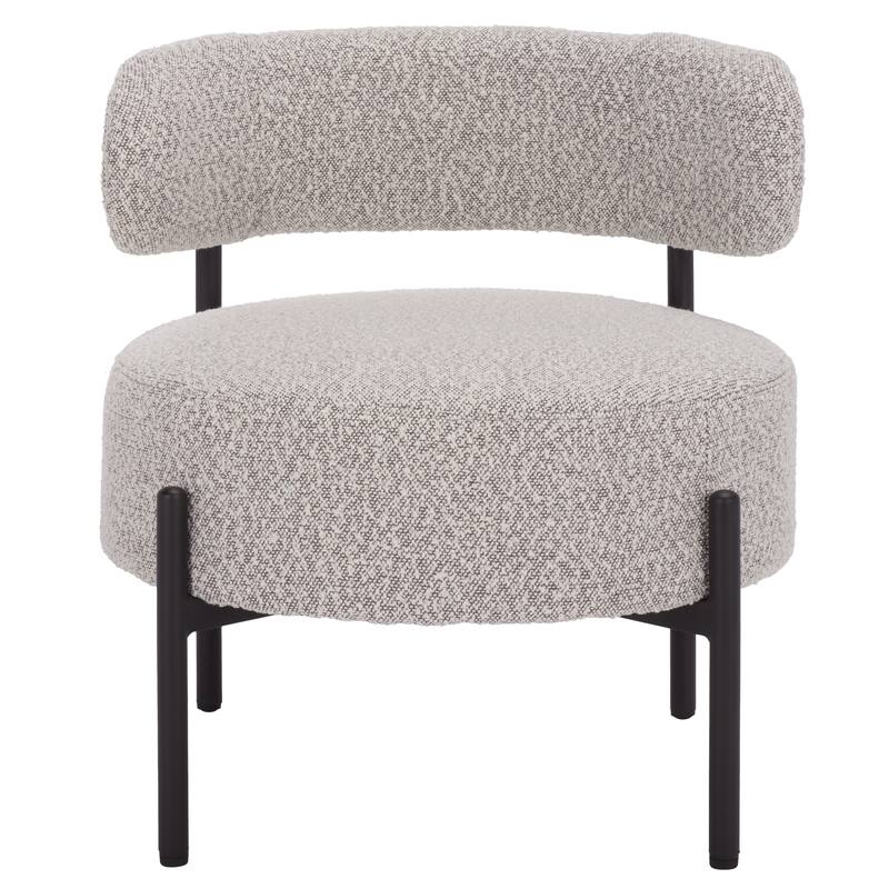 SAFAVIEH Home Cardan Dining Chair - 25"W x 25"D x 28"H