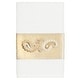 preview thumbnail 61 of 63, Authentic Hotel and Spa Turkish Cotton Mackenzie 3PC Towel Set