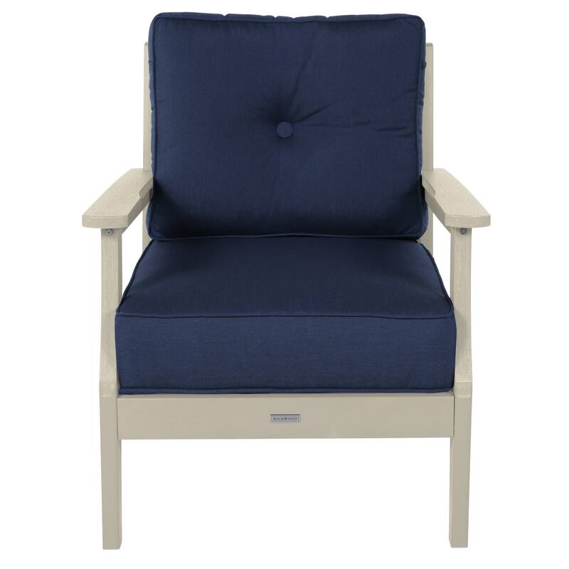 HIGHWOOD Lehigh Deep Seating Chair
