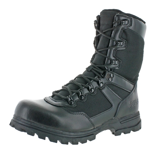 fila stormer work boots