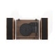 preview thumbnail 16 of 19, Crosley Riff Record Player with Speakers