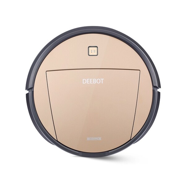 ECOVACS DEEBOT D80 Vacuuming Robot
