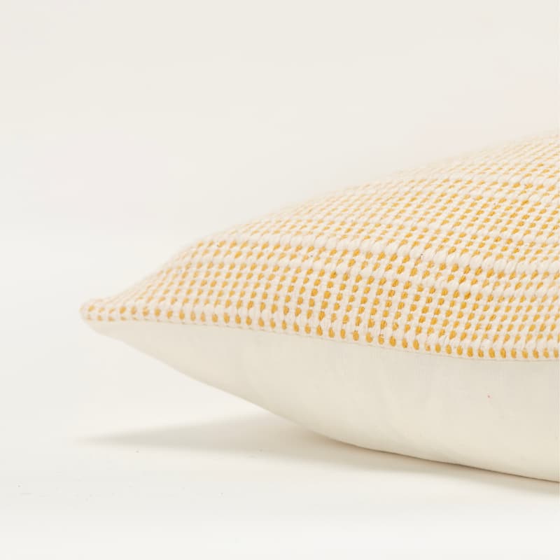 Rizzy Home Transitional Poly Filled Pillow - 20" x 20"
