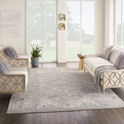 Moroccan Celebration Persian Area Rug