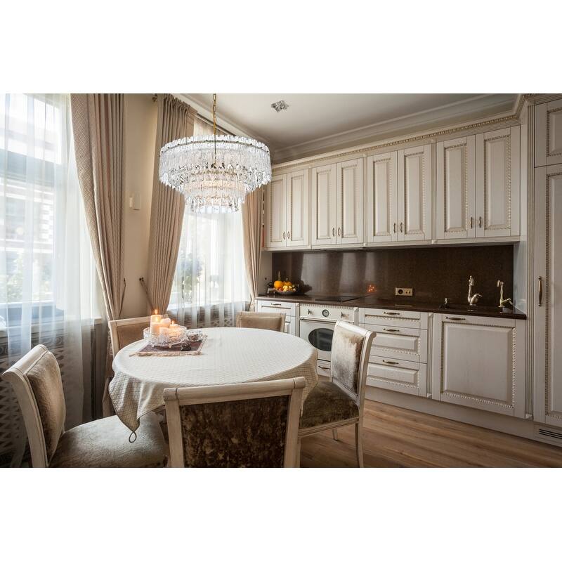 Indigo Home 21 inch Pendant Light