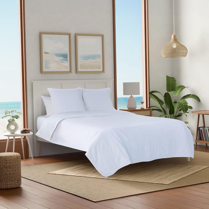 Southern Tide Ocean Isle Quilt