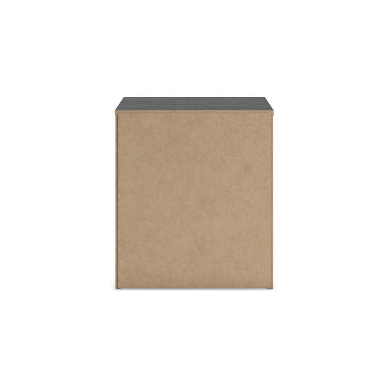Signature Design by Ashley Granaport Gray Nightstand