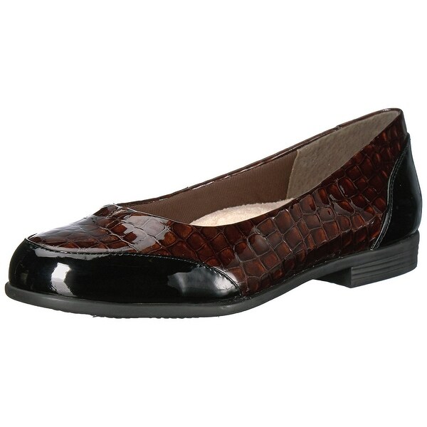 trotters women's harlowe ballet flat
