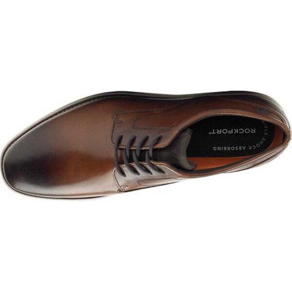 rockport garrett oxford