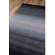 preview thumbnail 3 of 32, Momeni Metro Hand Tufted Wool Contemporary Solid Area Rug.
