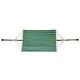 preview thumbnail 28 of 31, Richardson Outdoor Modern Hammock by Christopher Knight Home - 400 lb limit