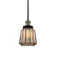 Option Black / Antique Brass / Mercury Plated