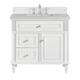 Option Bright White