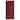 ECARPETGALLERY  Hand-knotted Finest Khal Mohammadi Red Wool Rug - 3'1 x 7'0