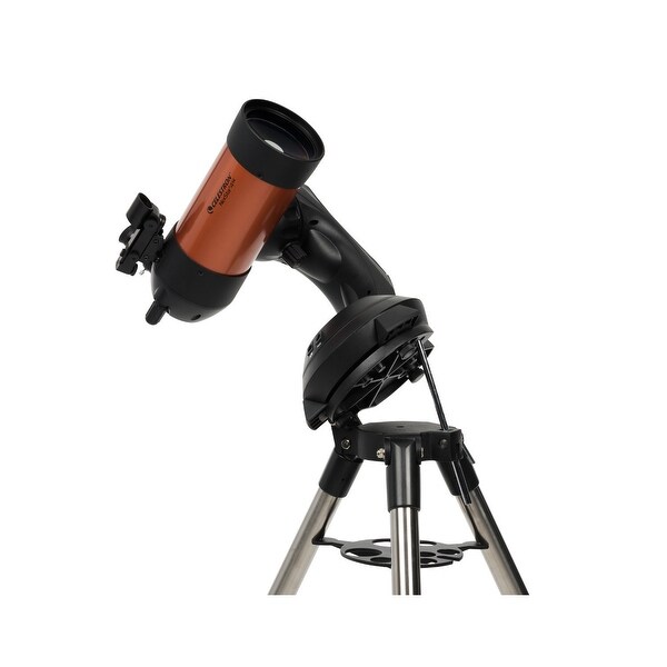 celestron 4se telescope