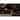 Serpent  Ivory Black Wash 26"x4.75"x4.75"- ST - Ivory Black Wash - Ivory Black Wash